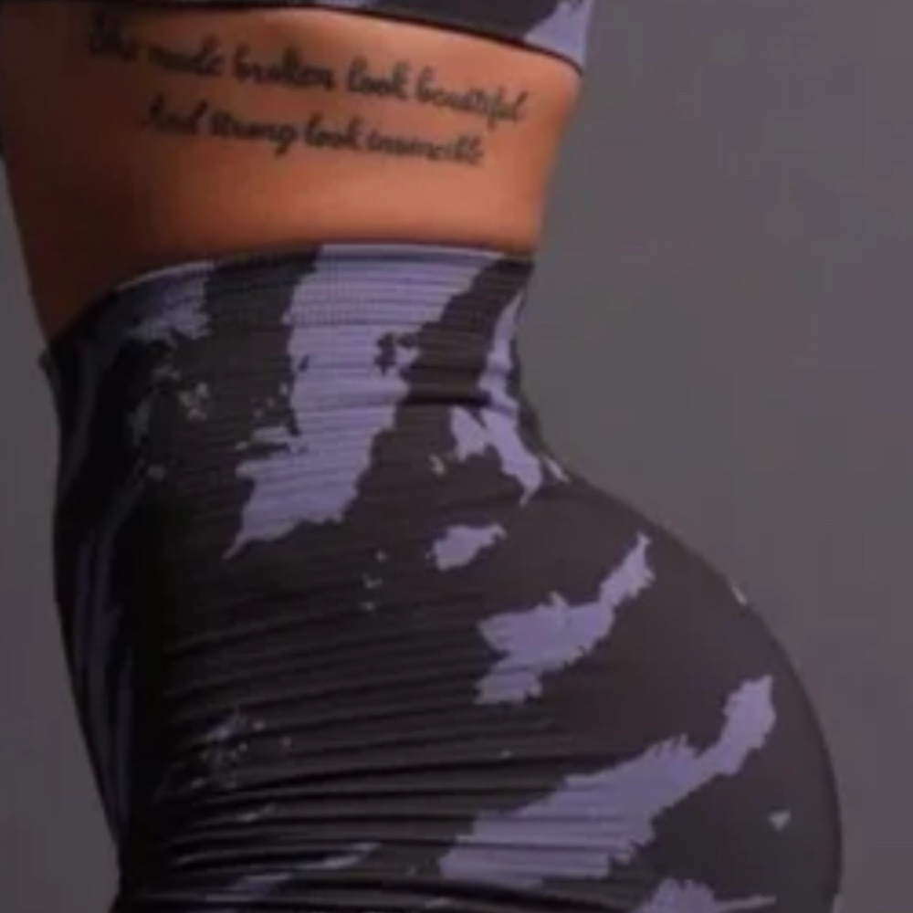 Darc Sports legging